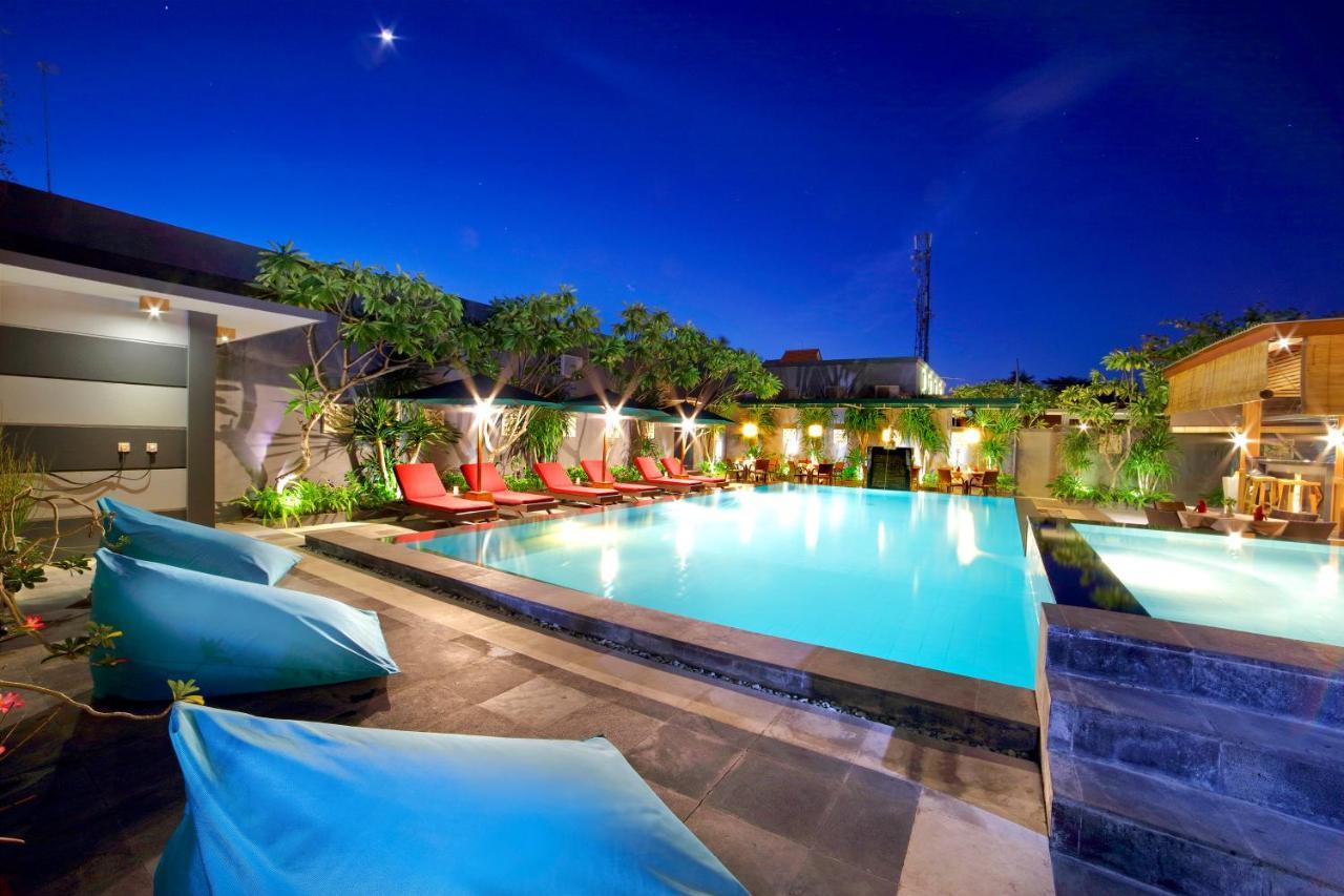 The Banyumas 4*