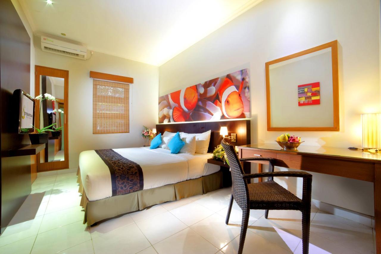 The Banyumas Hotel