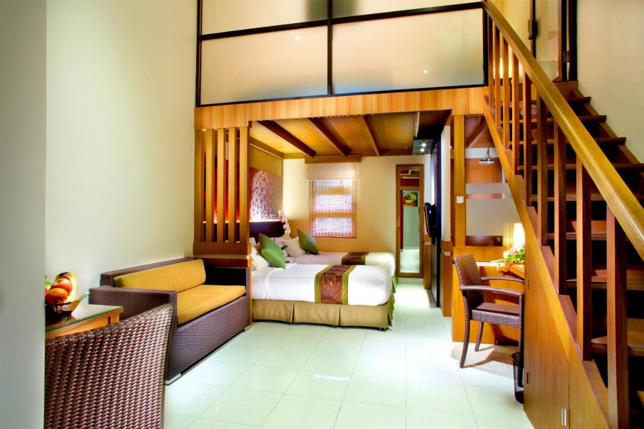 The Banyumas 4*
