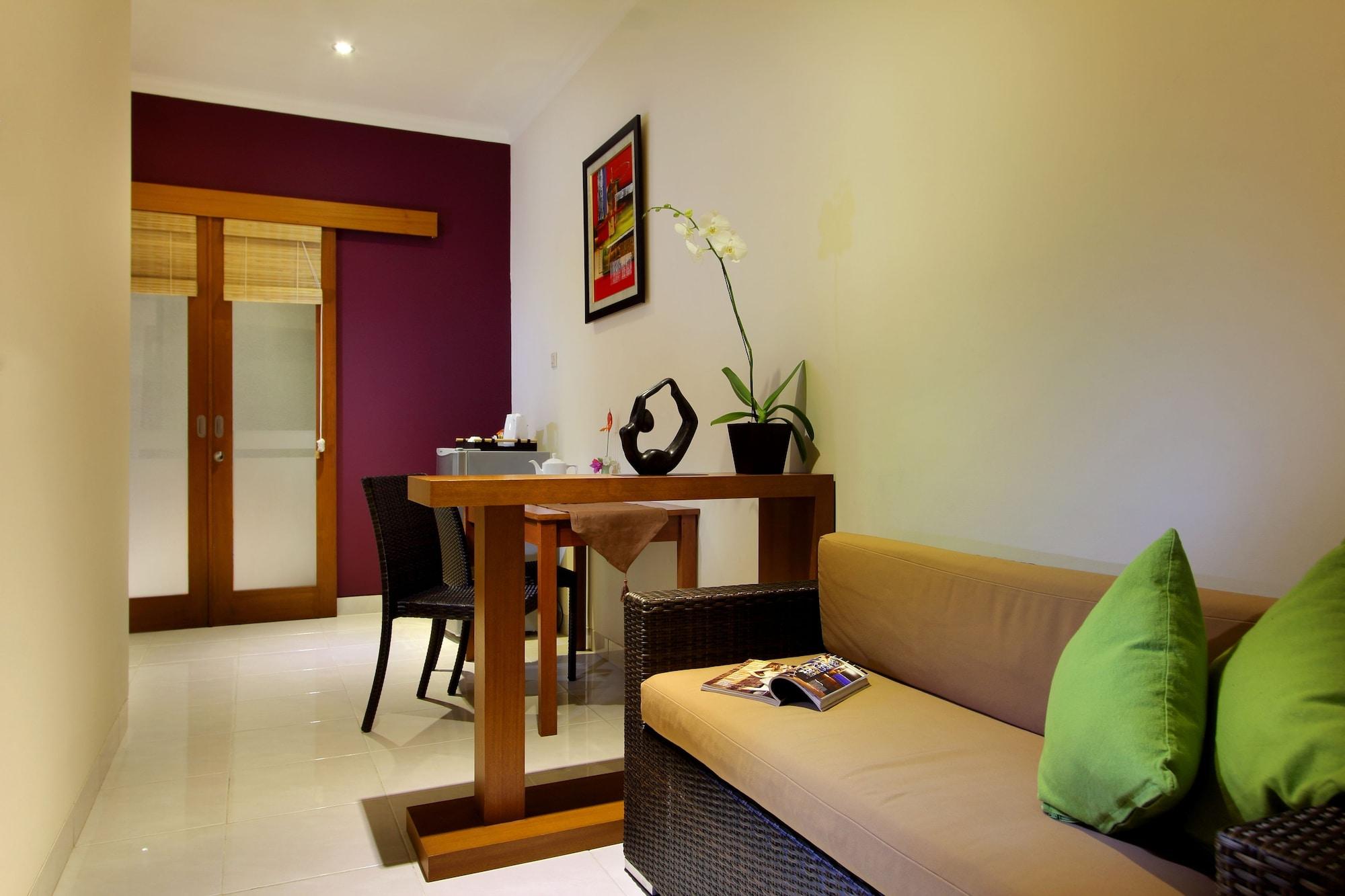 The Banyumas Hotel