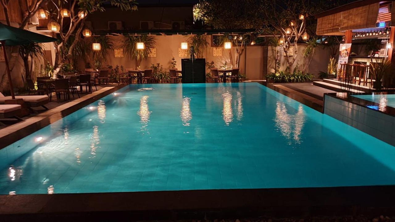 The Banyumas Hotel Denpasar