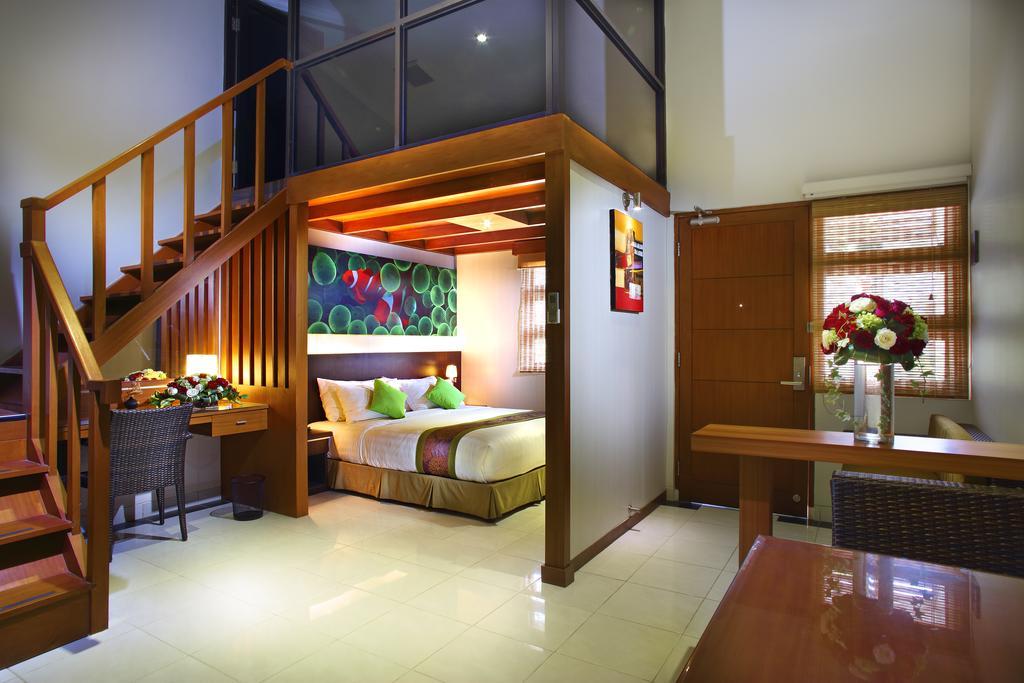 The Banyumas Hotel 4*