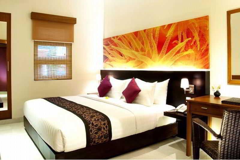 Hotel The Banyumas
