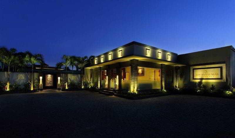 Hotel The Banyumas 4*