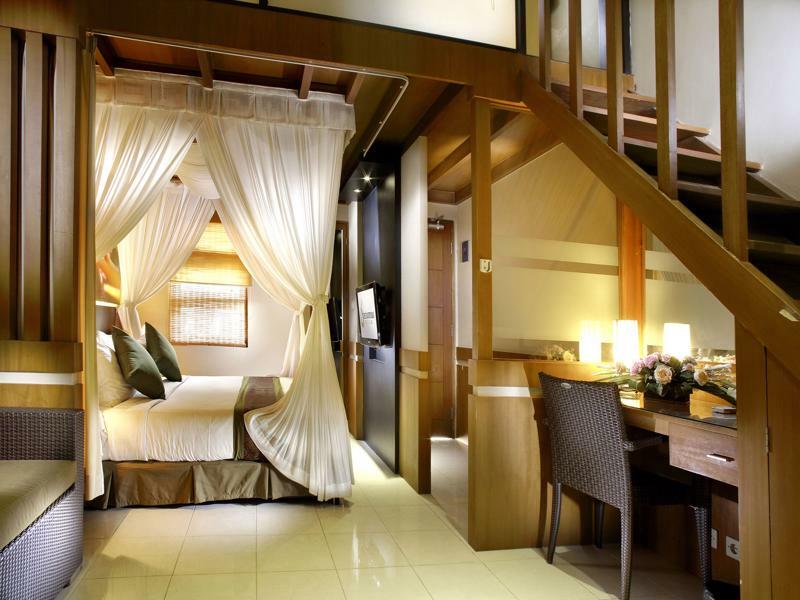 The Banyumas Hotel