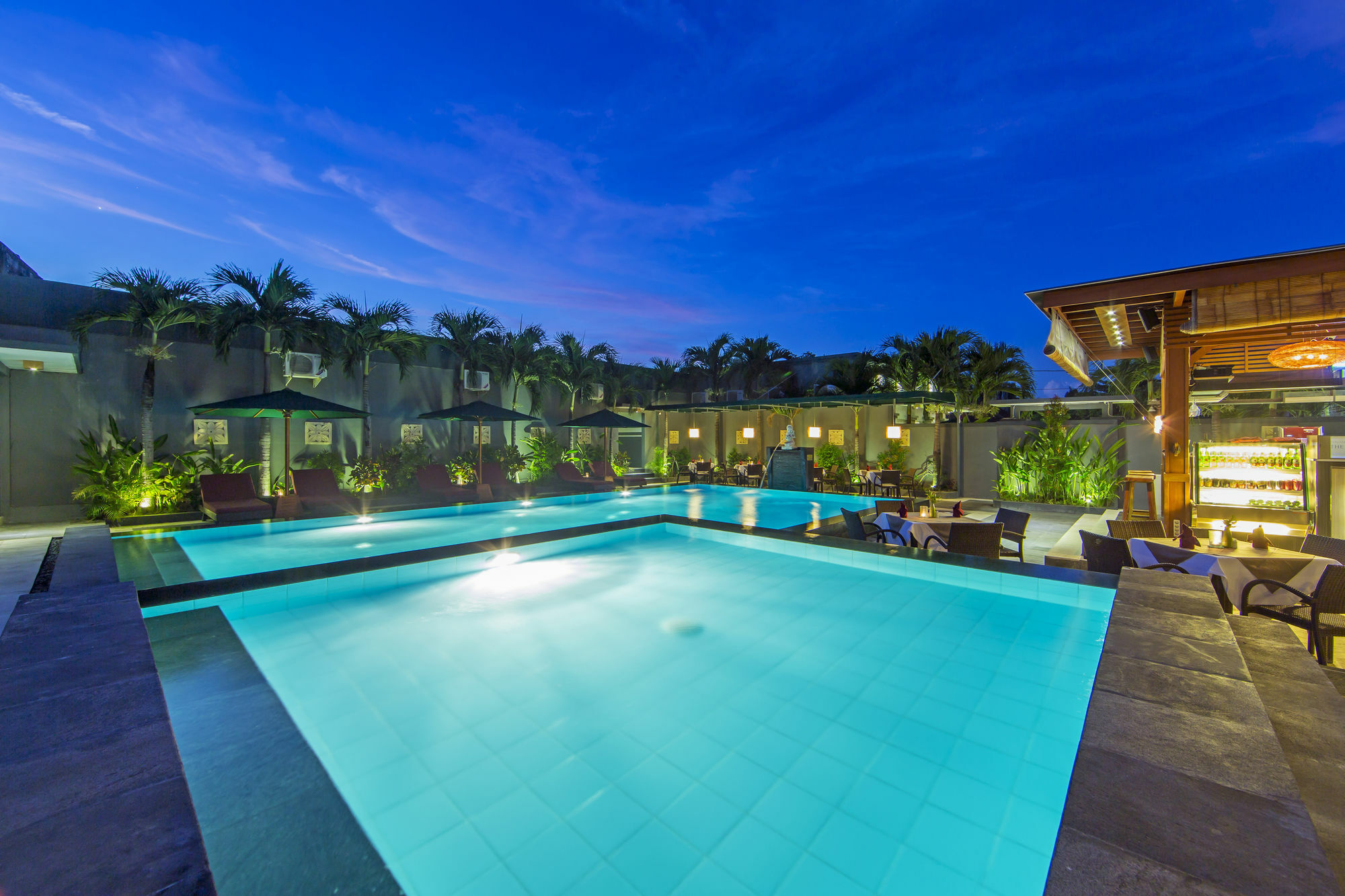 The Banyumas 4* Denpasar