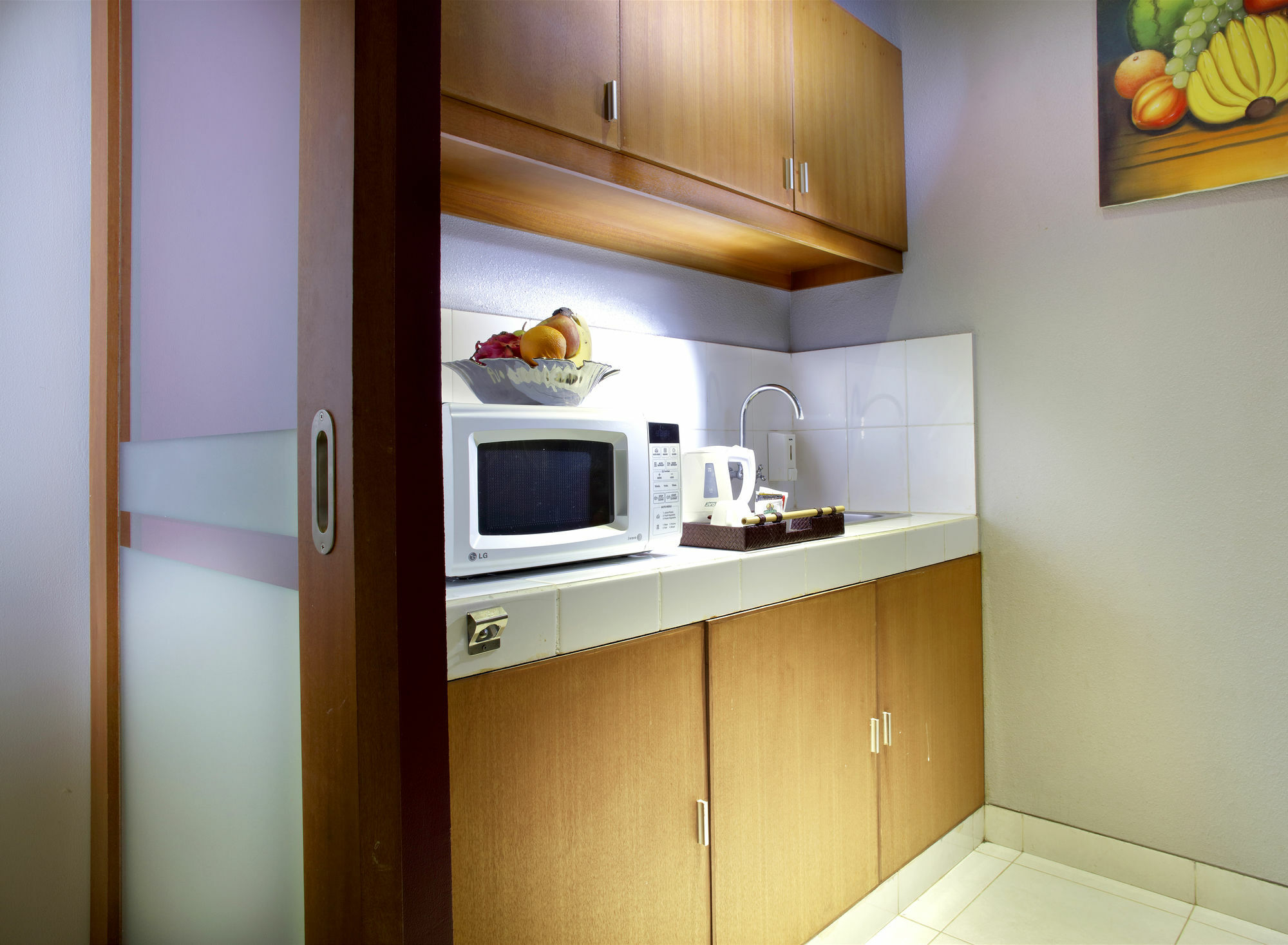 The Banyumas Hotel Denpasar
