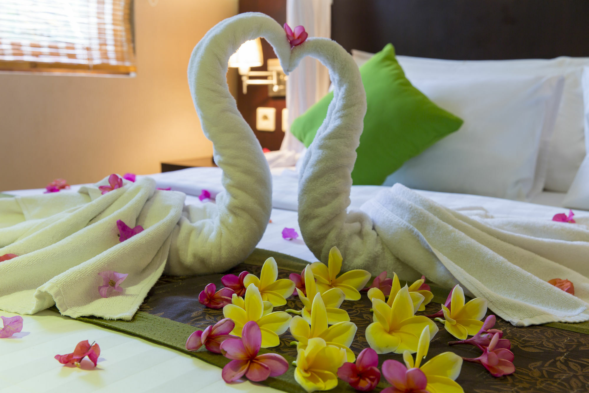 The Banyumas 4* Denpasar