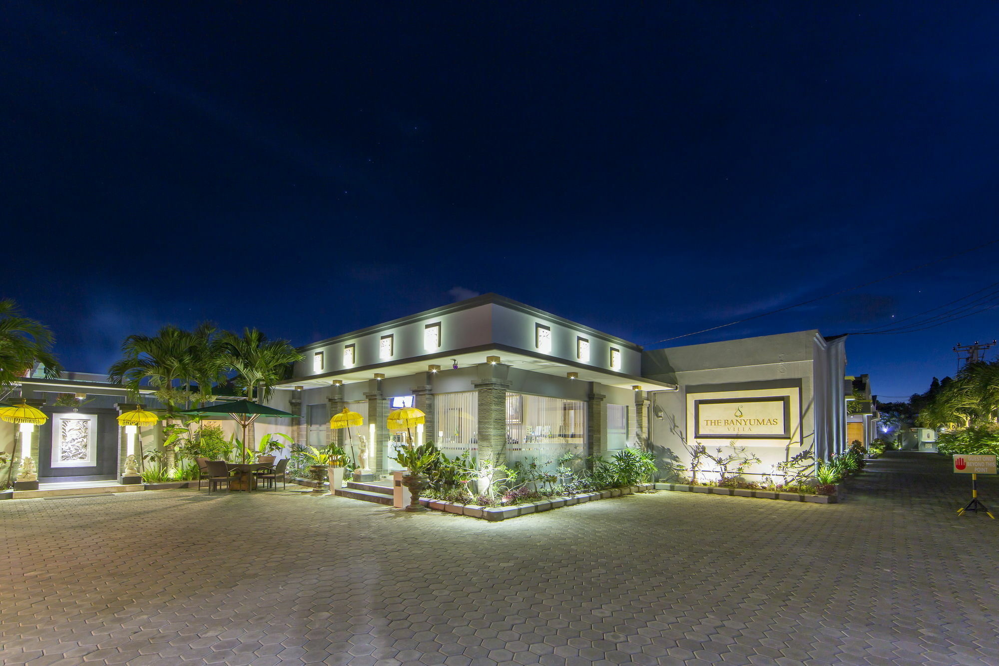 The Banyumas 4* Denpasar
