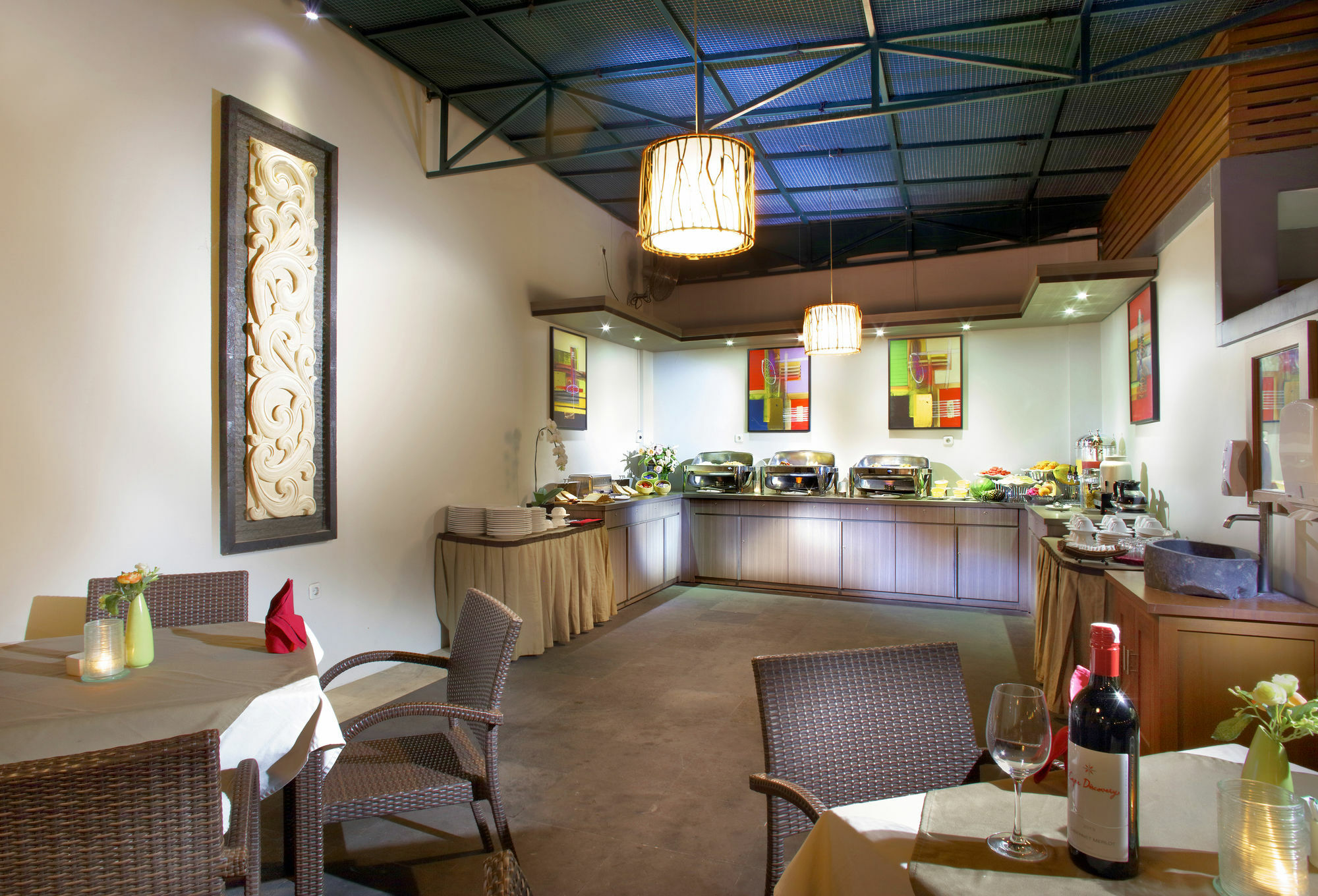 The Banyumas 4* Denpasar